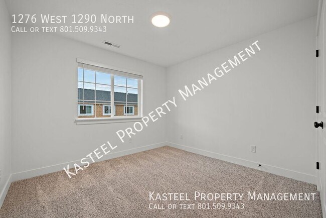 Building Photo - 1276 W 1290 N