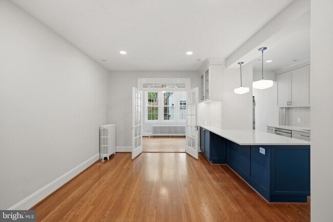 Building Photo - 3839 Beecher St NW