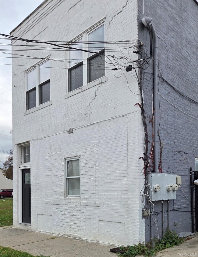 Building Photo - 28 James L L Burrell Ave