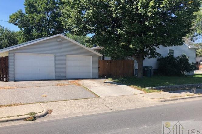 Building Photo - 1702 Avenue E