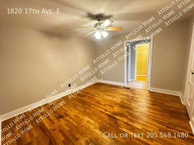 Building Photo - 1820 17th Ave E