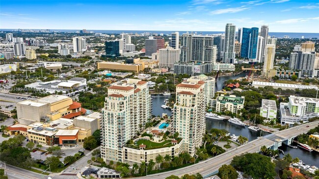 Building Photo - 610 W Las Olas Blvd