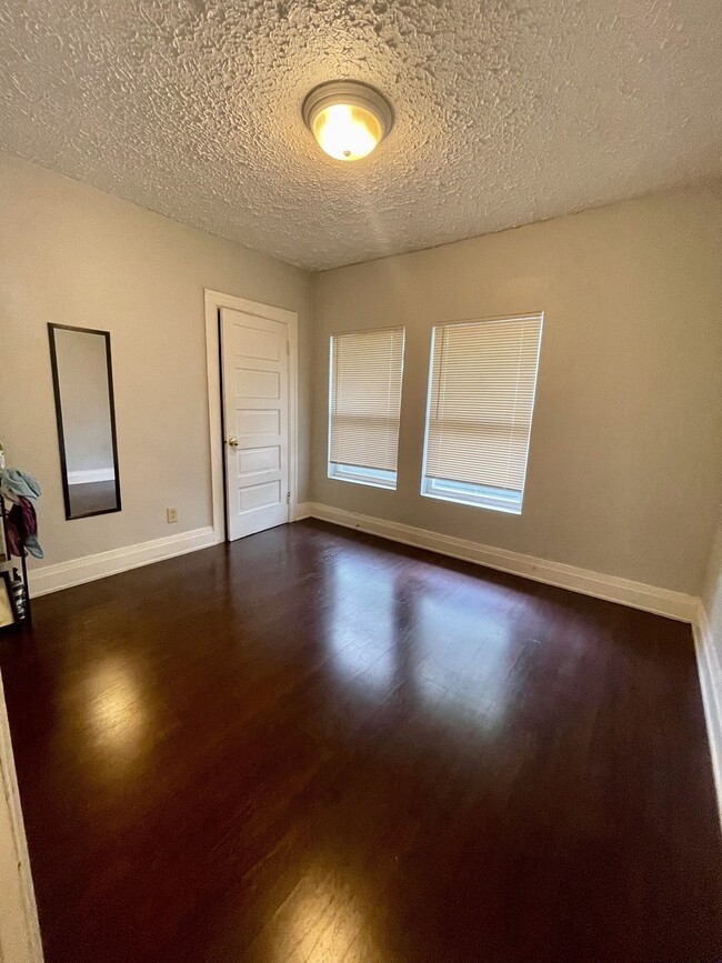 Second Floor Bedroom 2 - 1029 N Keystone Ave