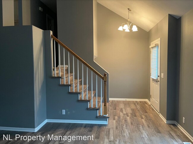 Building Photo - 3 br, 2 bath House - 18734 U Street