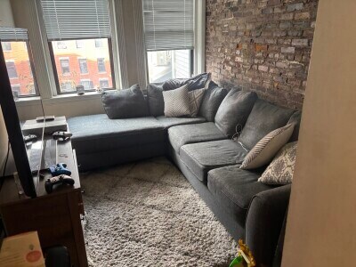 Building Photo - 22 Henchman St