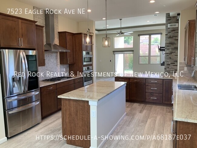 Building Photo - 7523 Eagle Rock Ave NE