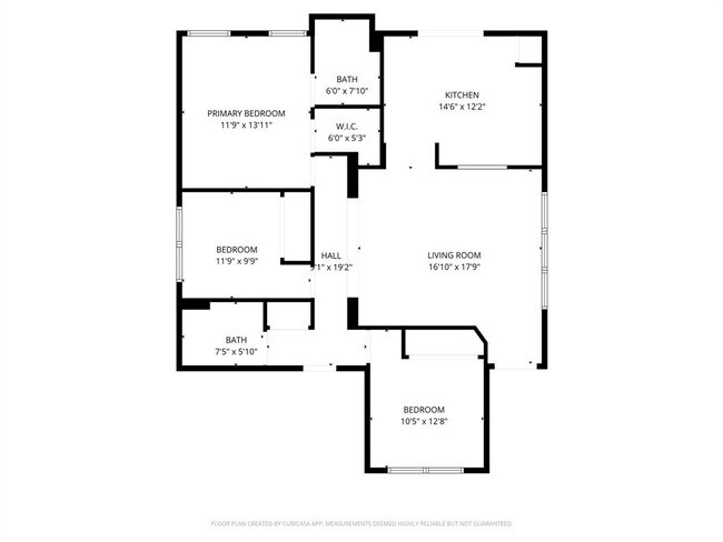 Building Photo - 3204 Elizabeth Anne Ln