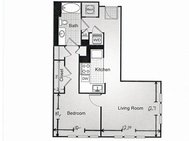 Siena Park Apartments Arlington Va Siena Park Apartments Arlington Va