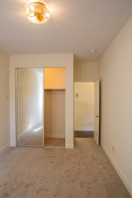 Bedroom - 2256 Glendale Blvd
