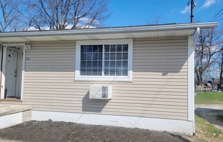 Building Photo - 551 Baltimore Ave