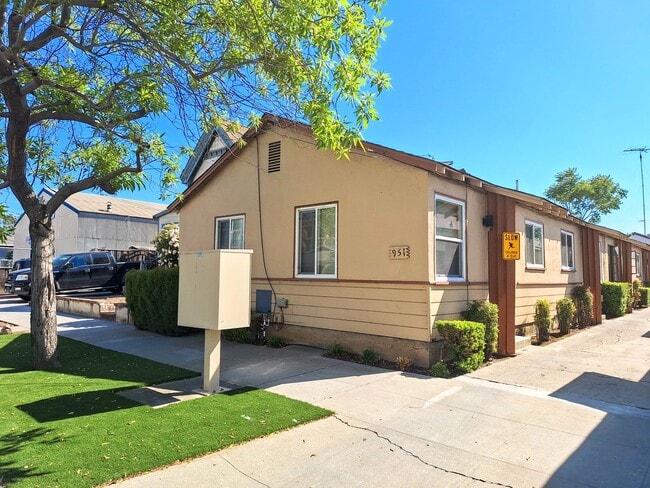 Building Photo - Cute 1bd Apartment on Ground Floor