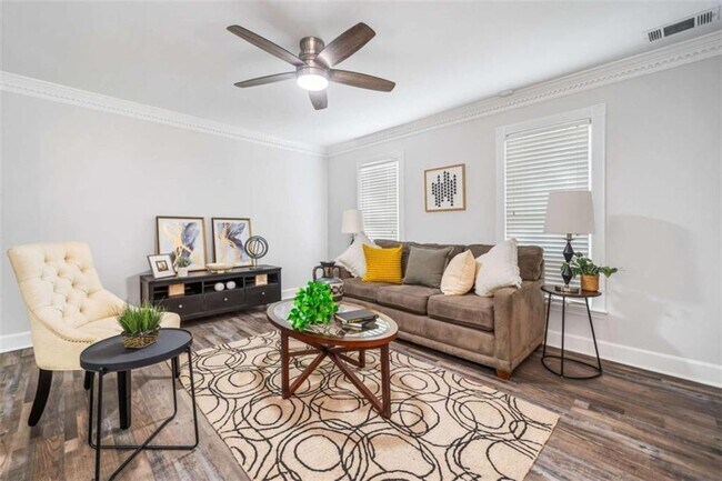 Building Photo - 745 Princeton Mill Run