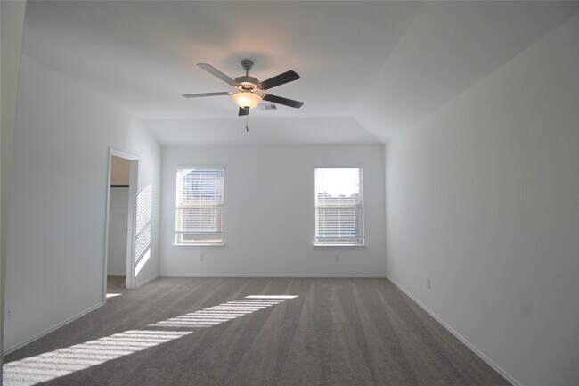 Building Photo - 3539 Britton Burrow Way