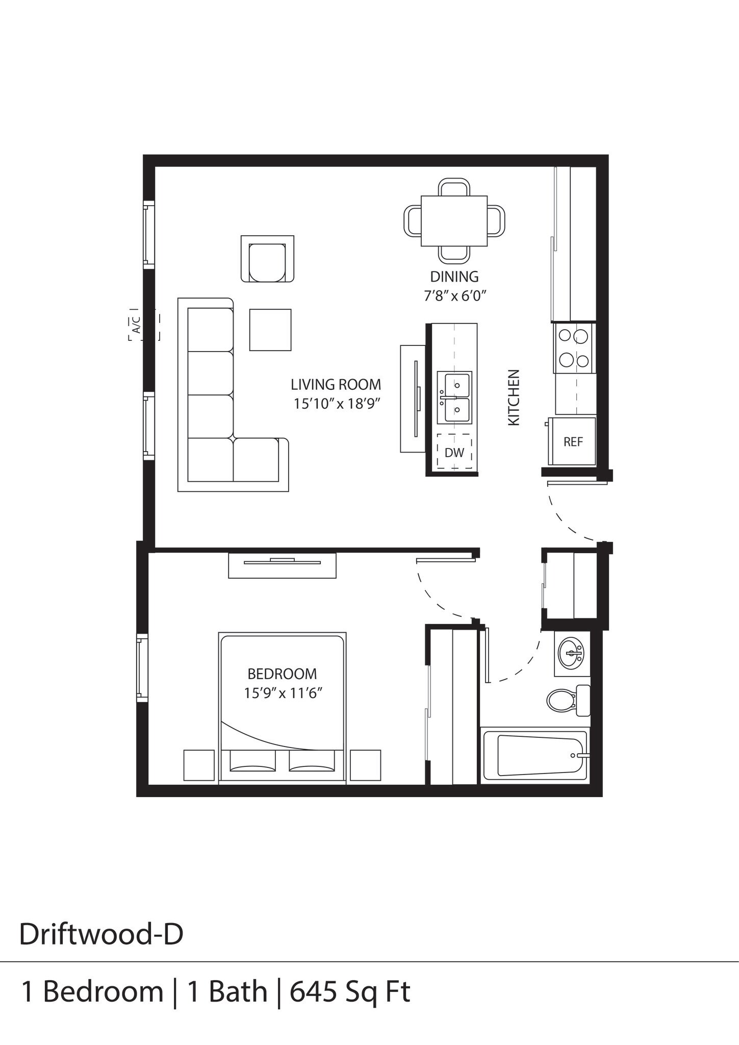 Silver Lake 2310 Silver Lake Rd NW New Brighton MN 55112 Apartment