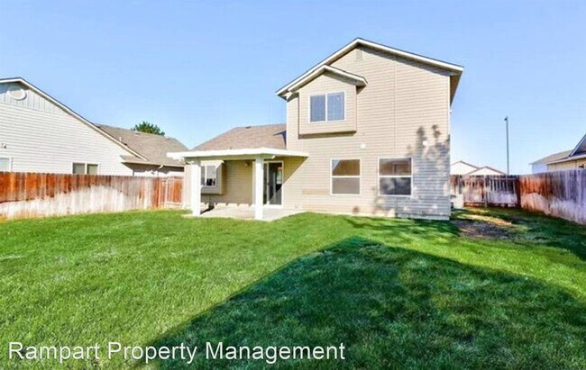 Building Photo - 3 br, 2.5 bath House - 17717  Dark Zebra Way