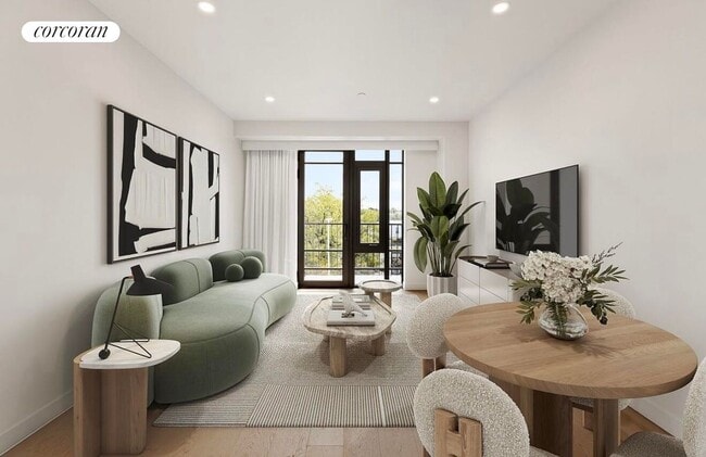 Building Photo - 20-08 Steinway St