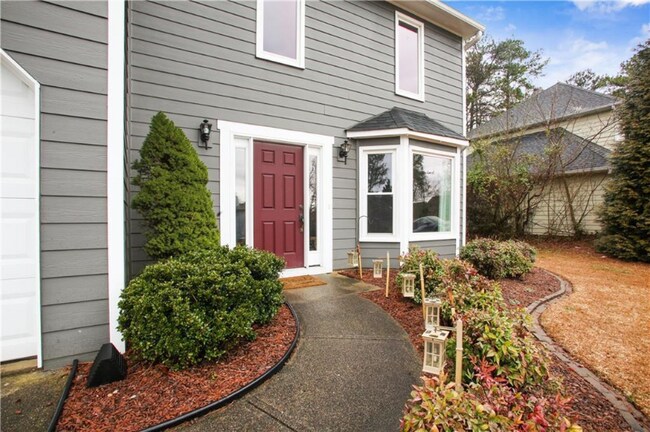 Building Photo - 1825 Hickory Creek Ct NW