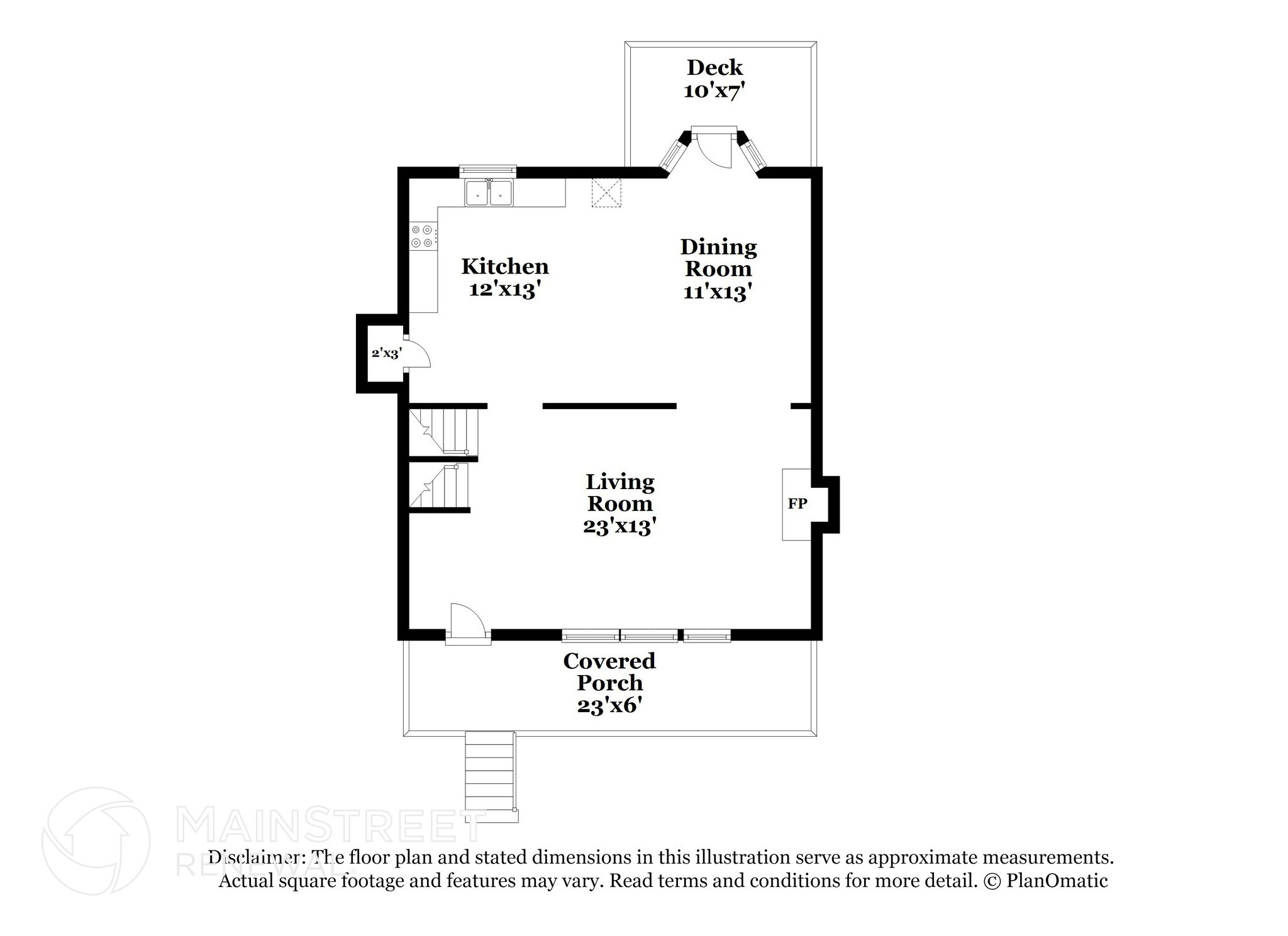 Building Photo - 46 Normas Way