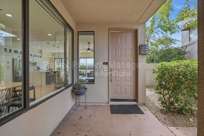 Building Photo - 8989 N Gainey Center Dr