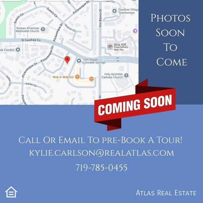 Building Photo - 4635 N Carefree Cir