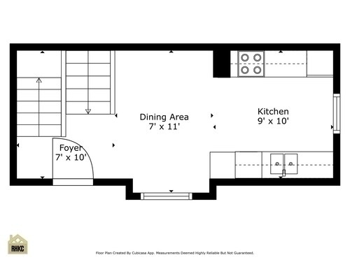 Building Photo - 15109 S Blackfoot Dr