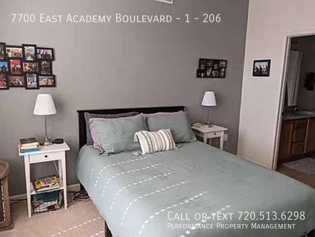 Building Photo - 7700 E Academy Blvd