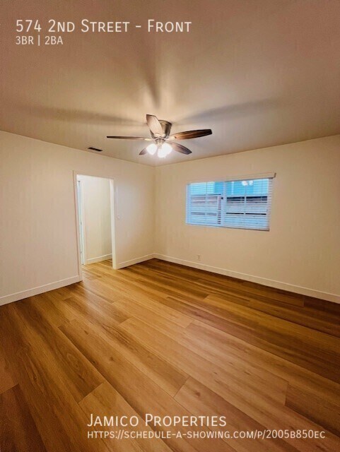 Building Photo - 574 2nd St