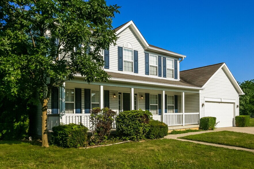 Building Photo - 5928 Keensburg Dr