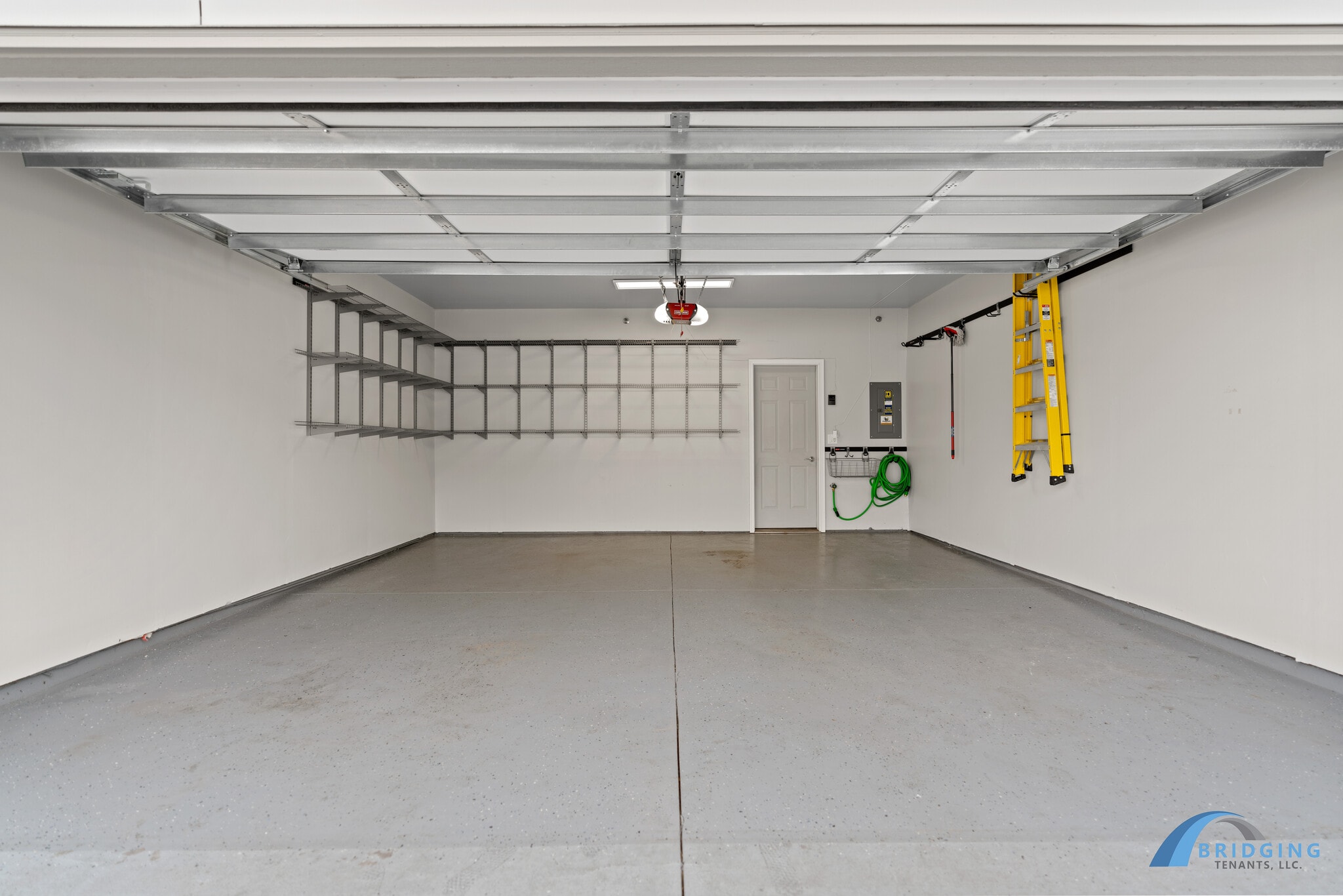 Garage & Storage - 5050 Holly Ln N