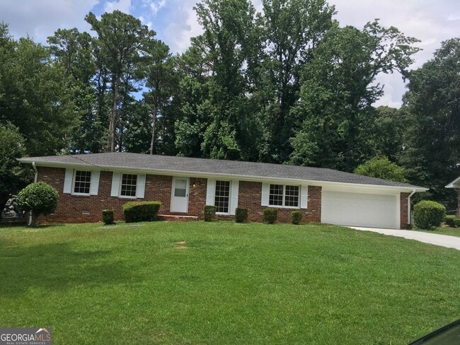 Building Photo - 5496 Joeclay Dr