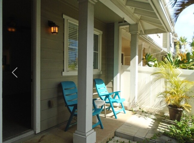Building Photo - 3 Bedroom 3.5 Bath Covered garage at Nanea...