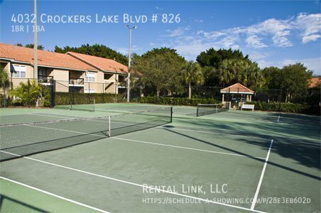 Building Photo - 4032 Crockers Lake Blvd