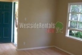 living area - 1347 Oak St