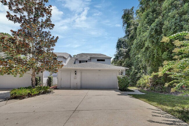 Building Photo - 748 Old Treeline Trail