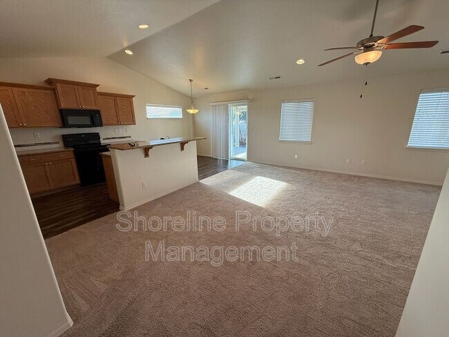 Building Photo - 101 N Voyage Ave