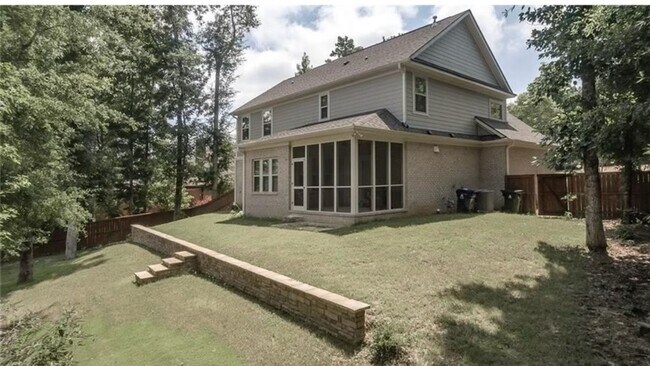 Building Photo - 1828 Seagrave Ct