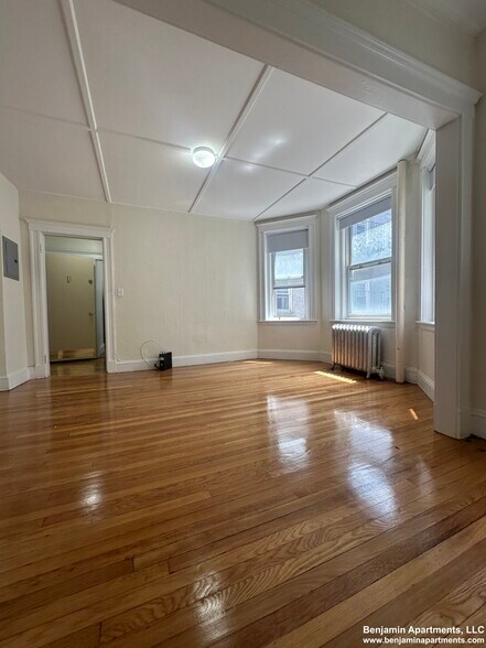 Building Photo - 1175 Boylston St