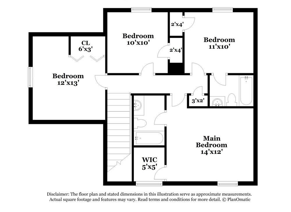 Building Photo - 715 Almora Dr