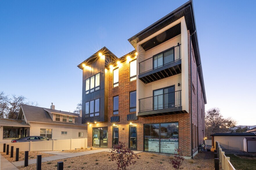 Building Photo - 51 N 100 W