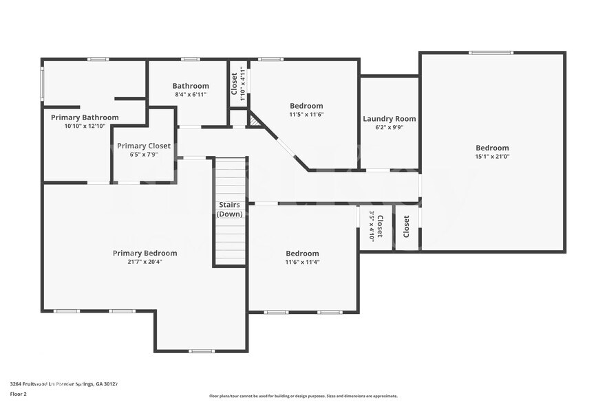 Building Photo - 3264 Fruitwood Ln