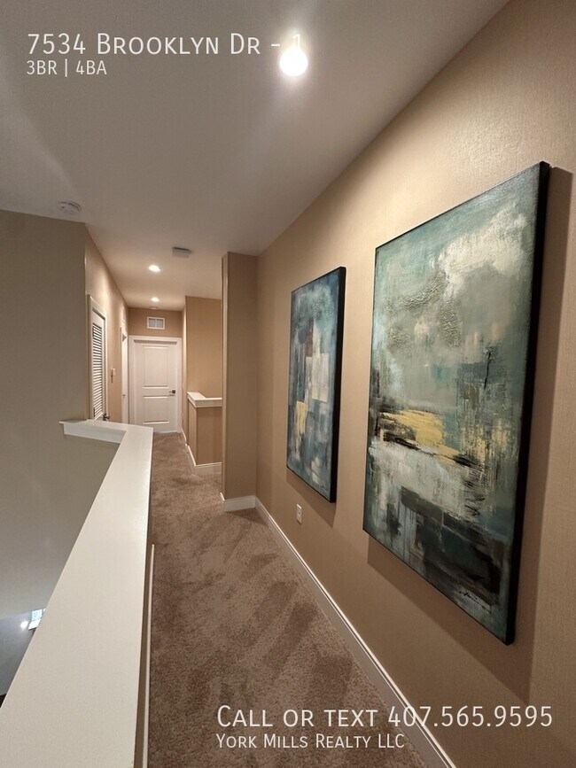 Building Photo - 7534 Brooklyn Dr