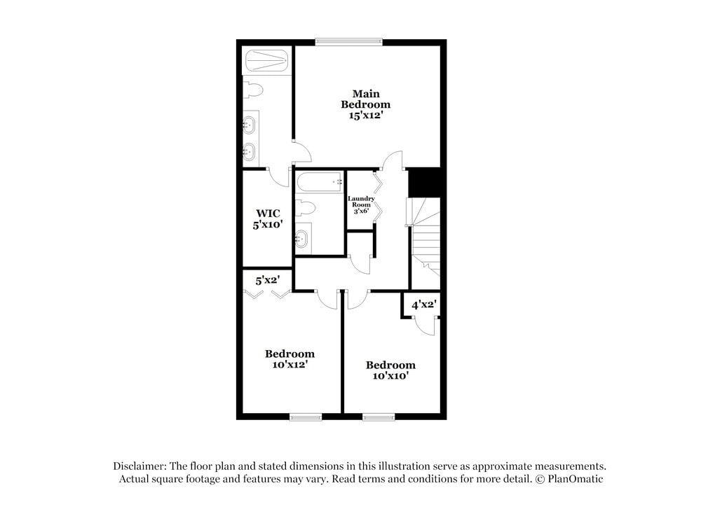 Building Photo - 4550 Capital Dome Dr