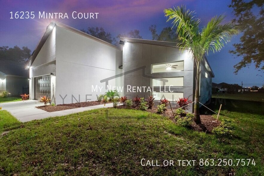 Building Photo - 16235 Mintra Ct