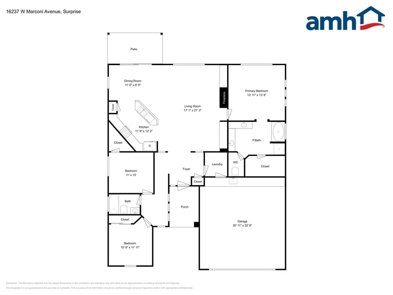 Building Photo - 16237 W Marconi Ave