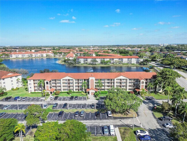 Building Photo - 12901 SW 15th Ct