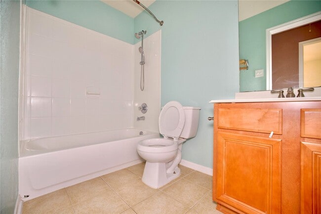 Building Photo - 18402 Westgate Springs Ln