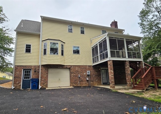 Building Photo - 8312 Soft Wind Dr