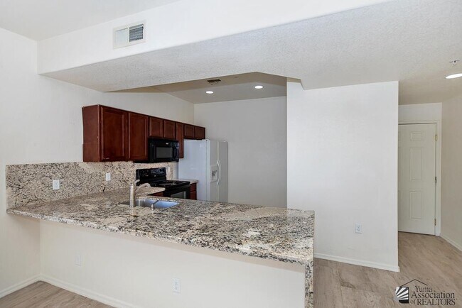 Building Photo - 3567 W 22nd Pl