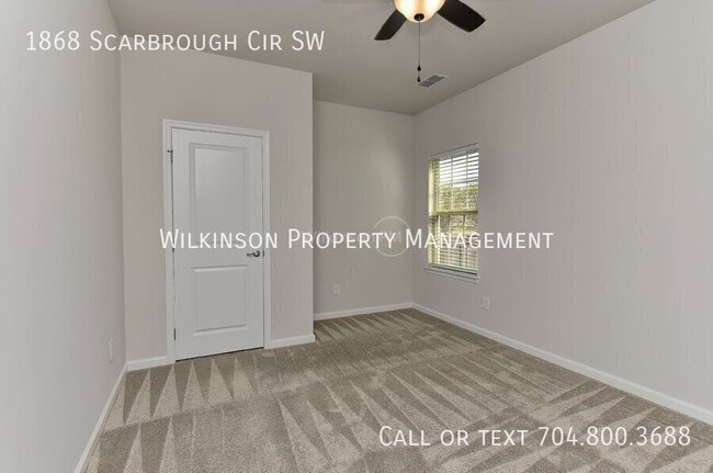 Building Photo - 1868 Scarbrough Cir SW