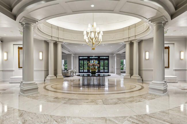 Building Photo - 2500 Peachtree Rd NW